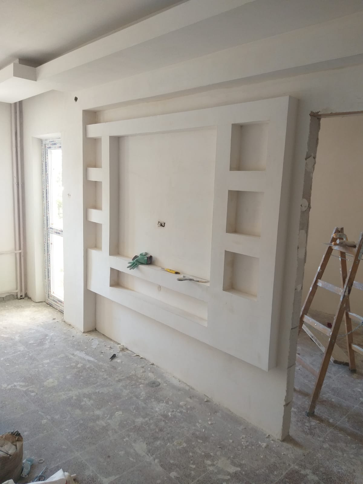 Proje 1